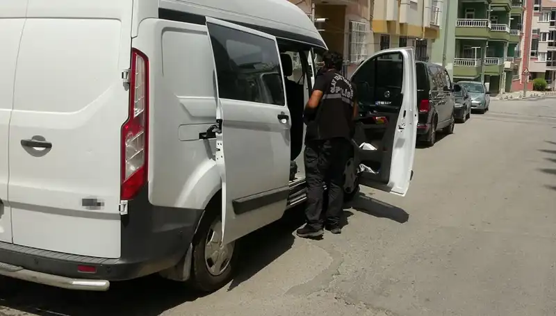 Malatya'da Yaşlı Adamın Evinde Ölümü, Gözleri Korkuyla Doldurdu
