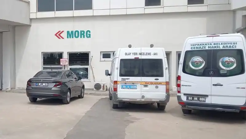 Aksaray'da Şok Edici Kıskançlık Cinayeti: Kuzenini Pompalı Tüfekle Vurdu