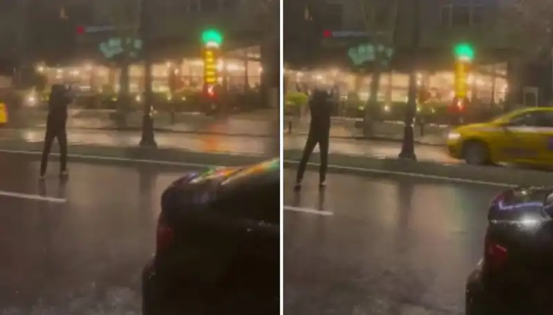 İş Yerini Kurşunlayıp Video Çeken Çete, Şehirde Panik Yaratıyor!