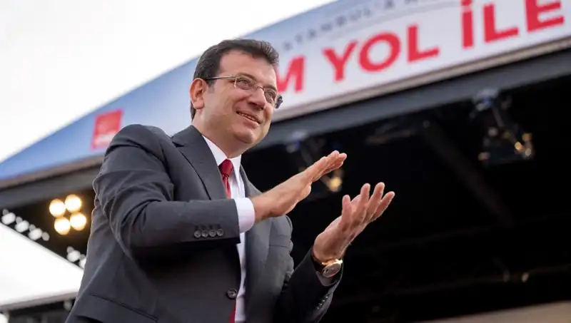 Ekrem İmamoğlu'na Yönelik Tehdit Davası Sonucu Belli Oldu