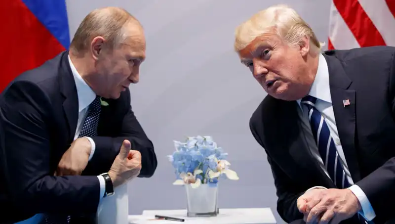 Trump, Zelenski ve Avrupalı Liderlerle Görüşecek: Gelecek İçin Mesajlar Bekleniyor