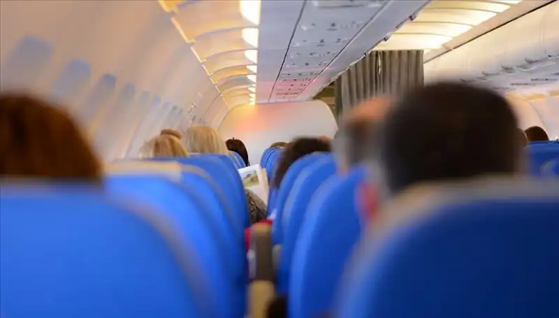 Uçağa Yön Değiştirten Tehlikeli Riskler: Uzmanlardan Önemli Uyarılar