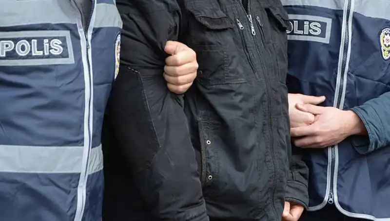 Ankara Merkezli FETÖ Operasyonu: İki İl ve 16 Gözaltı Kararı