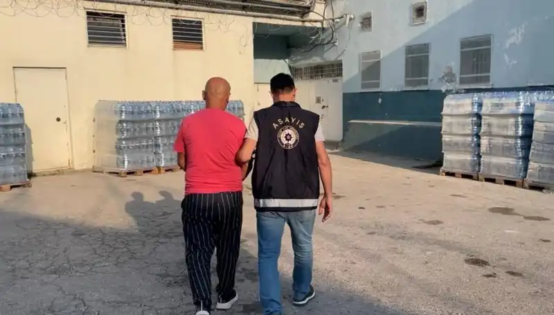 37 Yıl Sonra Kastamonu'da Firari Hükümlü Yakalandı, Ülkede Şok Etkisi Yaratıyor