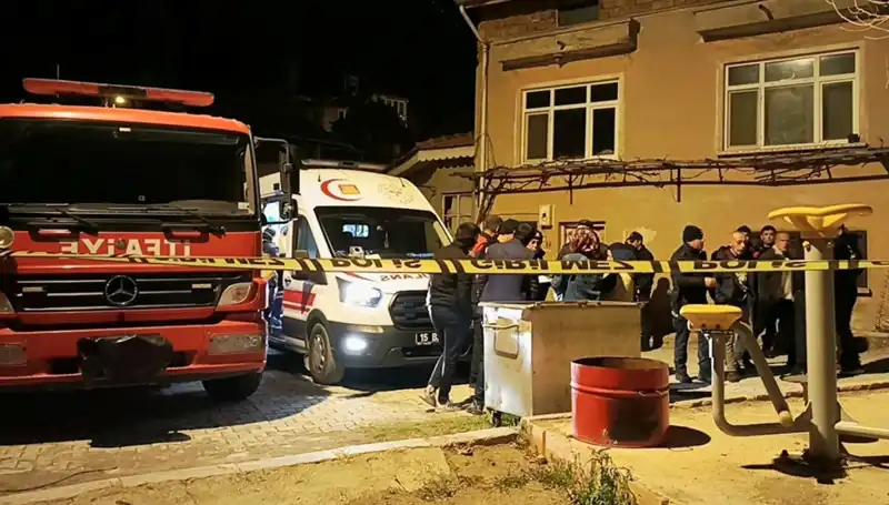 Kayıp Yaşlı Adamın Gizemli Ölümü: Yanmış Cansız Bedeni Bulundu