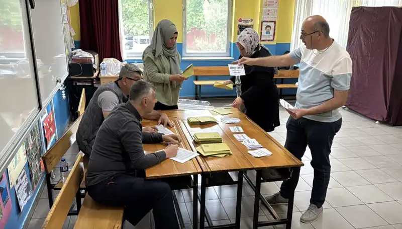 Bu Seçimle 405 Mahalle ve Köyde Yeni Muhtarlar İşi Devraldı!