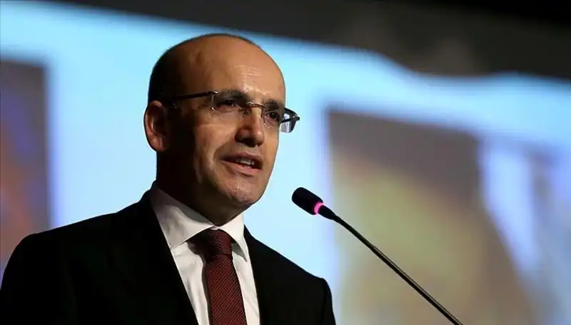 Türkiye'nin Cari Denge Sorununa Bakan Şimşek'ten Çarpıcı Açıklamalar!