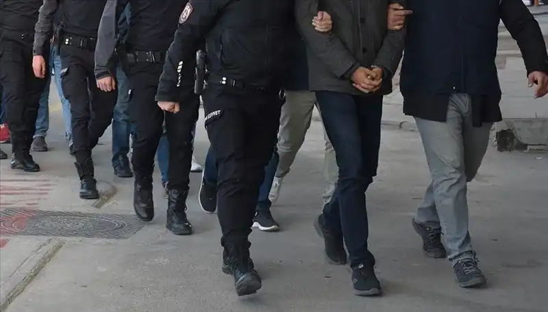 Türkiye'de DAEŞ'e Yönelik Dev Operasyon: 27 Gözaltı Kararı Alındı