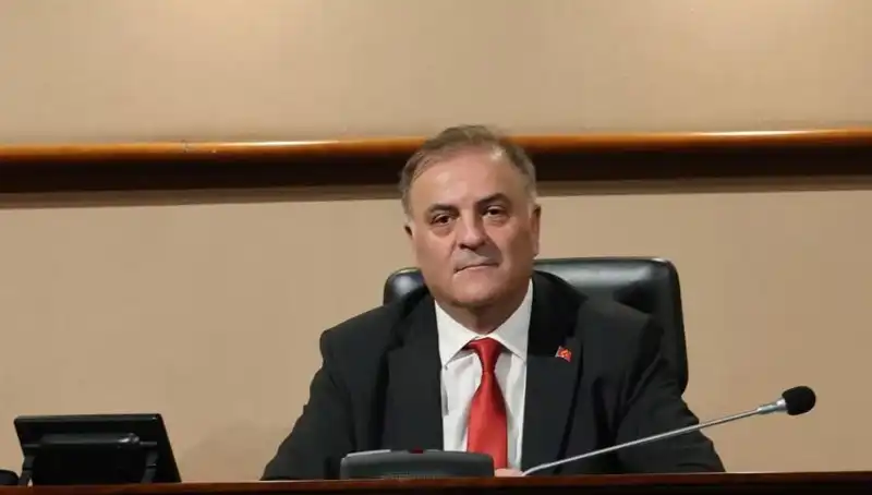 İstanbul’un Yeni Yüzü: Nuri Aslan’ın Biyografisi ve Siyasi Kariyeri