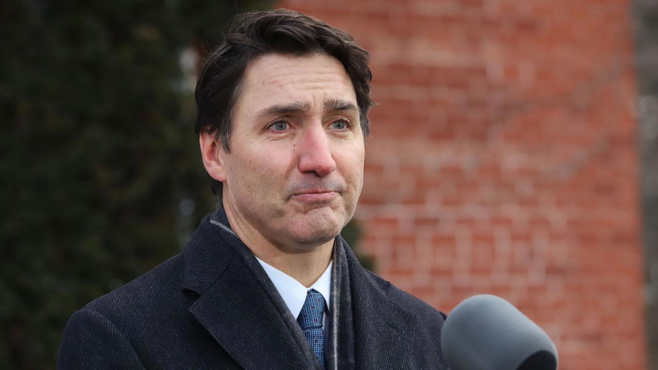 Kanada Başbakanı Trudeau'nun İstifası Şaşırttı
