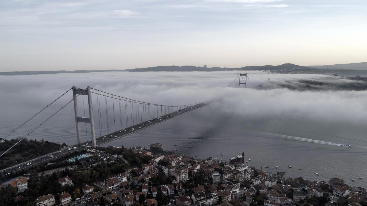 İstanbul Boğazı'nda Gemileri Etkileyen Karar Alındı