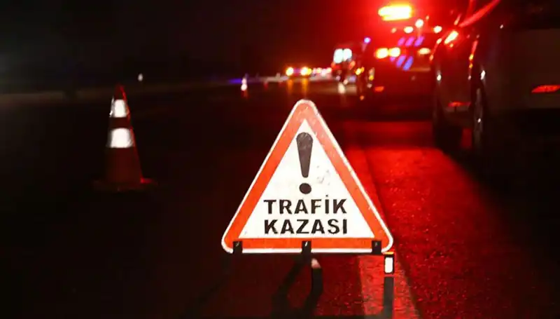 Şanlıurfa’da Feci Zincirleme Kaza: 7 Kişi Yaralandı, Yolda Hayat Durdu!