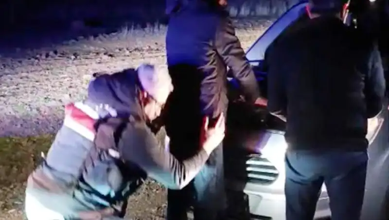 Çocukların Kavgasında Aileler Arasında Çıkan Olayda Kan Aktı: 1 Ölü