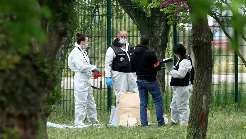 Fransa'da Hapishanelere Yönelik Yeni Saldırılar: Güvenlik Tehditleri Artıyor