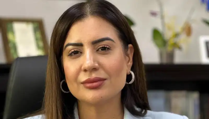 Beykoz'un Parlayan Yıldızı: Fidan Gül'ün Hayatı ve Siyasi Kariyeri