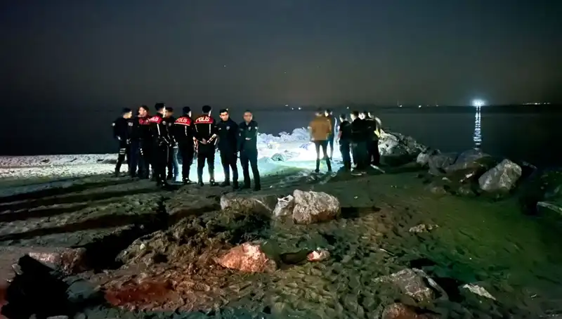 Balık Tutmaya Giden Adamın Trajediyle Sonlanan Hikayesi