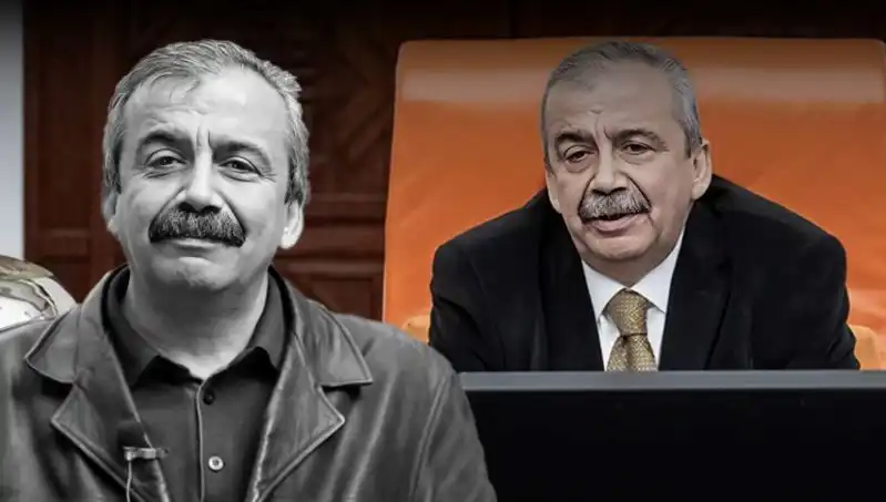 Sırrı Süreyya Önder'in Sağlık Durumu Hakkında Üzücü Gelişme