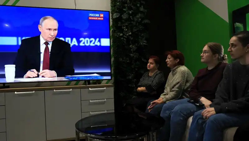 ABD’nin Kırım Planı: Ukrayna İçin Kriz Atmosferi Kötüleşiyor