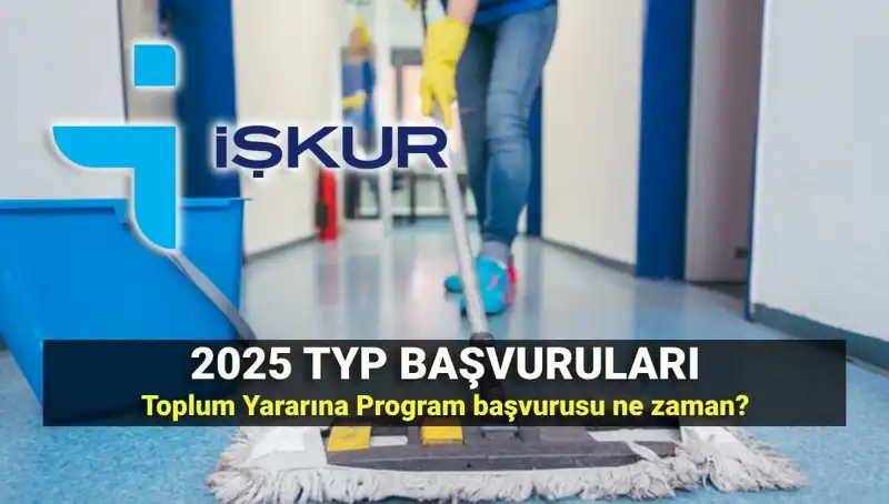 2025-2026 TYP Başvuru Tarihleri ve Şartları Hakkında Bilgiler