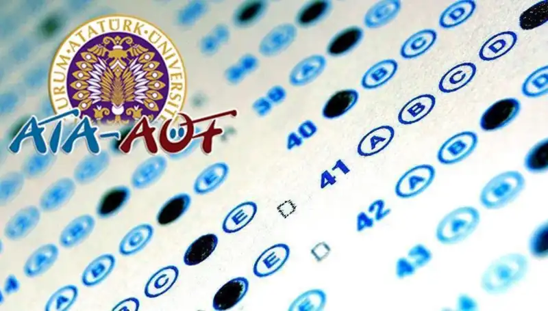 2025 ATA AÖF Vize Sınavı Sonuçları: Sorular ve Cevaplar Ne Zaman Yayınlanacak?