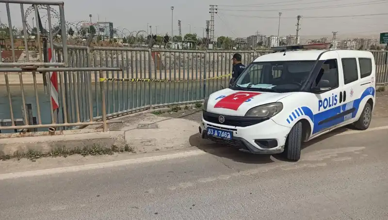 Sulama Kanalında Gizemli Ceset Bulundu: Olayın Perdesi Aralanıyor