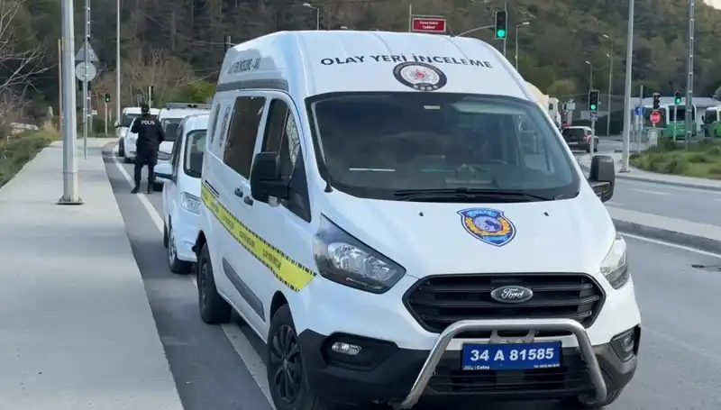 Uzaklaştırma Kararını İhlal Eden Şahıs, Sokak Ortasında Silahlı Saldırıda Bulundu