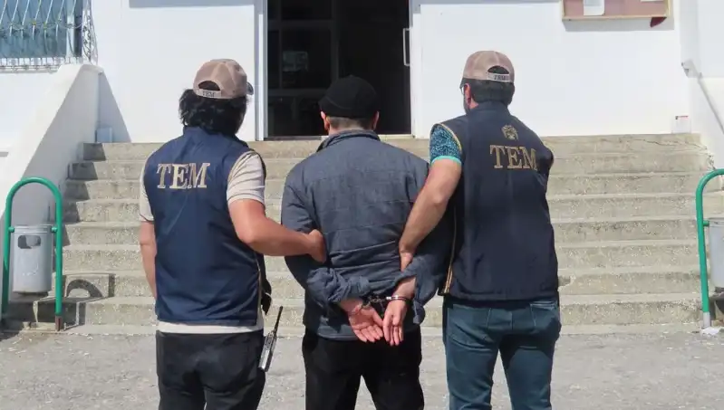 FETÖ Hükümlüsü Eski Hakim Türkiye'de Yakalandı: Sarsıcı Detaylar Ortaya Çıktı