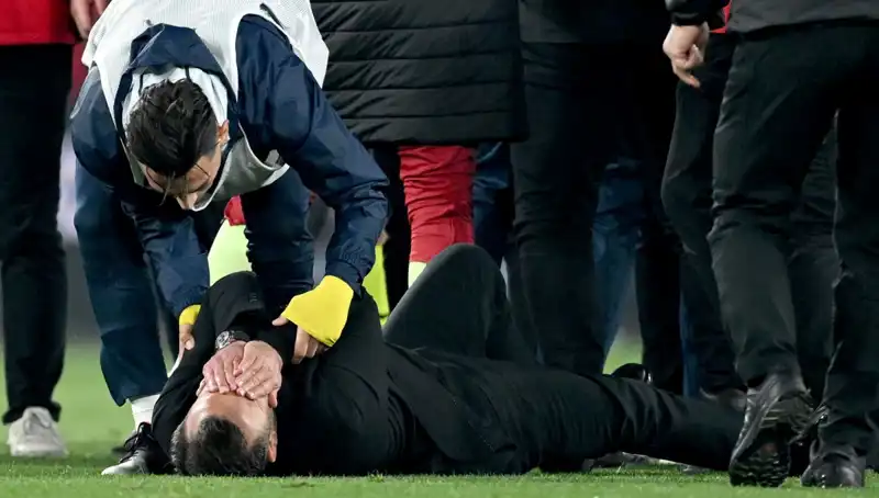 Galatasaray'dan Fenerbahçe'ye Sert Yanıt: "Utanç Verici Bir Saldırı!"