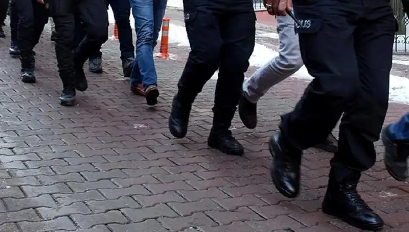 Muğla’da Dev Uyuşturucu Operasyonu: 24 Kişi Tutuklandı