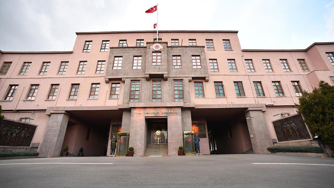 MSB'nin Teğmenlerle İlgili Dosyası 16 Ocak'ta Görüşülecek