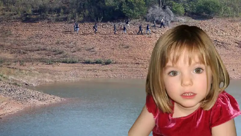 18 Yıl Sonra Kaybolan Çocuk İçin Umut Verici Yeniden Arama Çalışmaları Başlatıldı