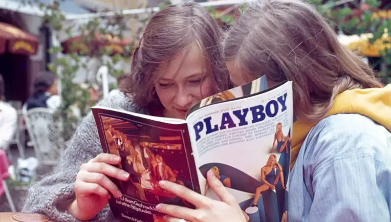 Playboy'un Eski Genel Yayın Yönetmeni Hakkında Şok Edici Dolandırıcılık İddiaları Ortaya Çıktı