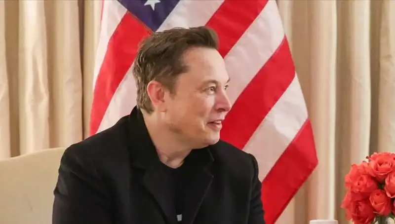 Elon Musk'tan Trump'a Destek, Ukrayna Yüzlerce Milyar Dolara Ne Olduğunu Açıklamalı!