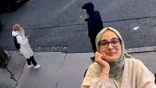 Rümeysa Öztürk Vermont'a Naklediliyor: Sağlığı İçin Yeni Bir Umut