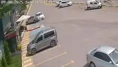 Bolu Dağı'nda Şaşırtan Kaza: Araçlar Farklı Bir Şekilde Çarpıştı!