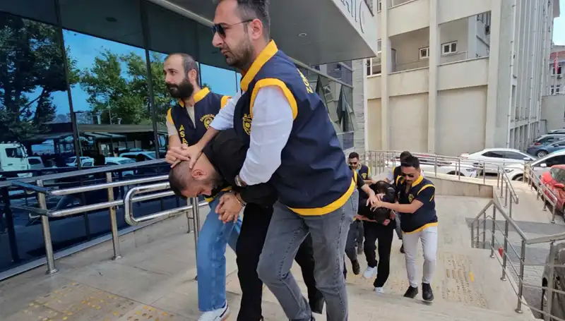 FETÖ İddiaları ile Yüzde 200 Kazanç: Milyonlarca Liralık Vurgun
